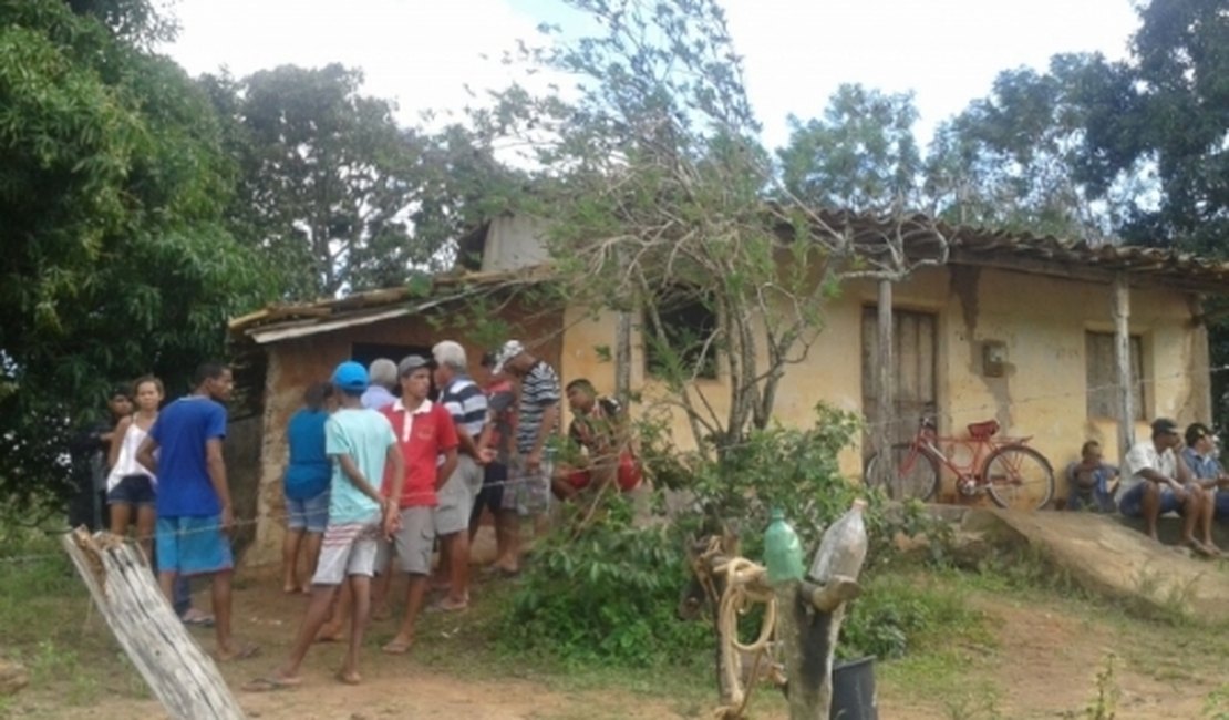 Menor envolvido em chacina de Taquarana é julgado e recebe pena de três anos