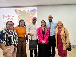 Traipu oficializa volta ao MTB em lançamento do programa para fortalecer o turismo no Agreste