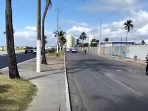 Começa hoje obras de reparo na Avenida Assis Chateaubriand; veja opções de desvio