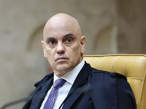 Jornalista americano faz novas denúncias e acusa Moraes de excessos no 8/1