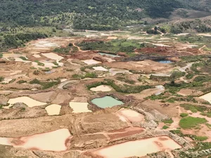 Garimpo aumentou 787% em terras indígenas entre 2016 e 2022, aponta Inpe