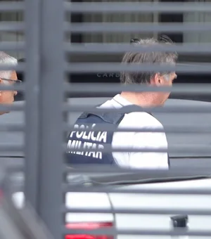 Moraes proíbe drones perto da casa de Bolsonaro e dá ordem para a PM