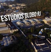 Estúdios Globo se preparam para fechar devido à nova onda de Covid-19