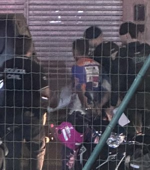 Família de suspeito de estuprar a cunhada diz que relações eram consensuais
