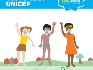 Palmeira dos Índios sedia  1° Fórum Comunitário Selo UNICEF