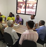 Militares discordam de reajuste de Renan Filho e anunciam campanha salarial