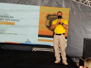Maceió registra redução de 43% no número de acidentes com e sem vítimas