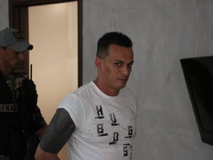 Paraguai prende brasileiro suspeito de comandar operações do PCC no país