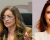 Bastidores apontam Marina JHC no Senado e Eudócia na Câmara Federal