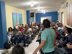 Prefeitura de Maragogi autoriza exploração da piscina Lagoa Azul
