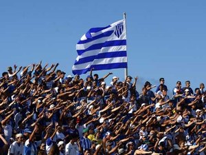 Avaí bate o Vasco e esta de volta a Série A