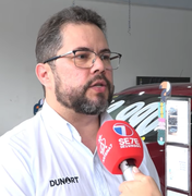 [Vídeo] Tecnologia ajuda a prevenir acidentes e pode até frear o carro automaticamente