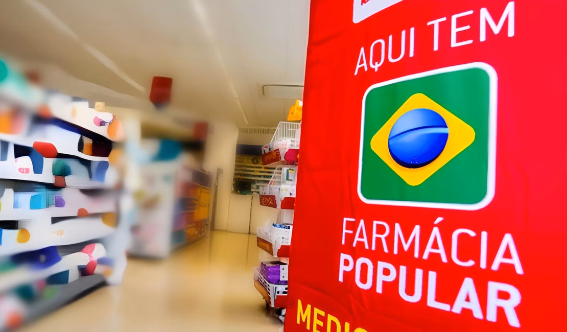 Prefeitura de Penedo orienta população sobre regras atualizadas da Farmácia Popular