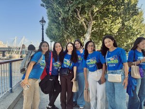 Alagoas tem 150 vagas para a Inglaterra e inscrições se encerram em quatro dias