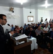 MPE realiza audiência pública para debater expansão imobiliária no Litoral de Alagoas