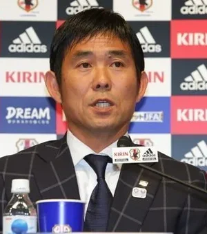 Técnico afirma que Japão não será um adversário fácil para o Brasil