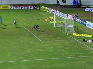 CRB empata com o Boa e conquista ponto importante; Confira a rodada da série B