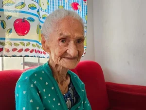 Com 116 anos e saúde em dia, alagoana pode ser a mais velha do mundo