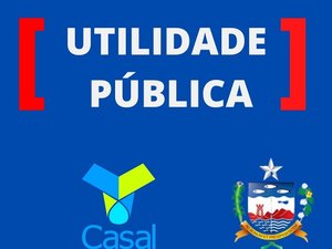 Técnicos da Casal aguardam nível de rio baixar para recuperarem estrutura de abastecimento em Novo Lino