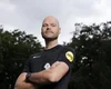 Morre Rob Dieperink, árbitro holandês barrado da Copa, aos 38 anos