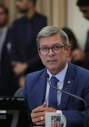 Transporte intermunicipal: PL de Cabo Bebeto garante mais segurança no desembarque de passageiros