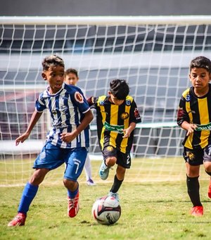 Governo de Alagoas impulsiona calendário esportivo e movimenta fim de ano com grandes eventos