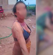 Mulher é presa após esfaquear companheiro em Rio Largo; vítima foi socorrida em estado grave