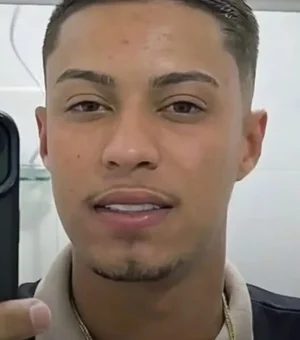 Preso que surpreendeu juíza durante audiência morre em confronto em GO