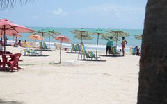 Secretaria organiza uso da faixa de areia por ambulantes