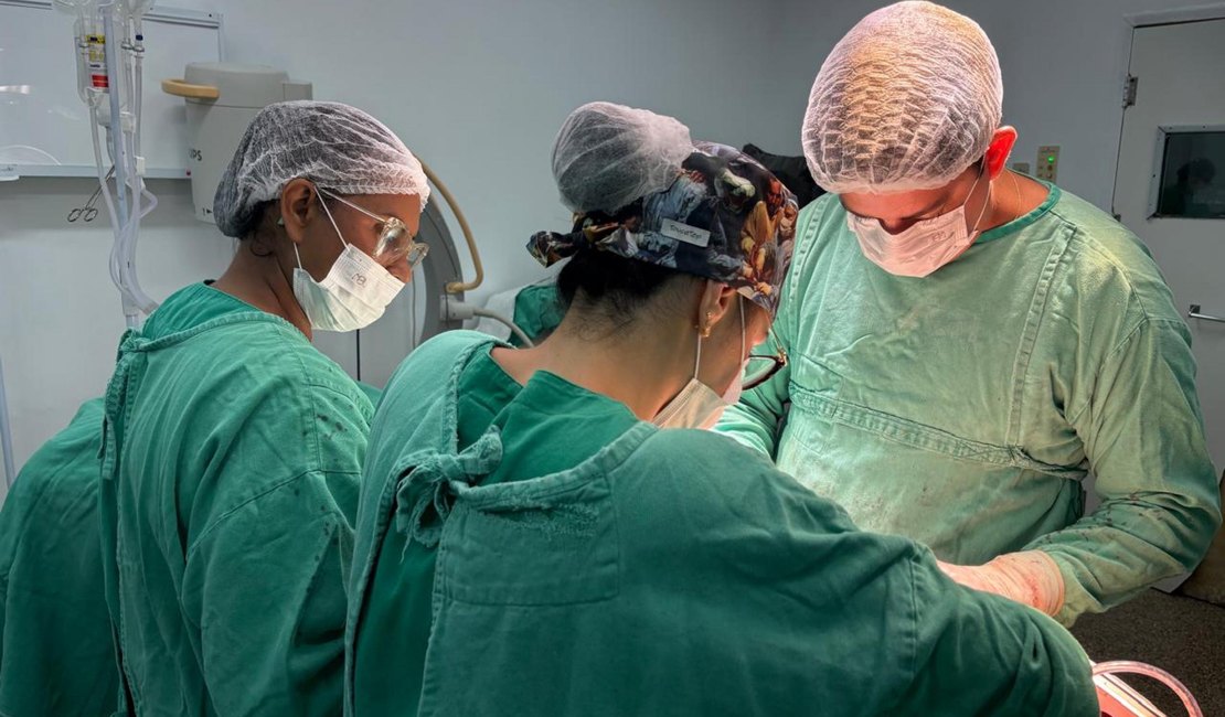 HEA realiza oitava captação de órgãos e contribui para transplantes em São Paulo