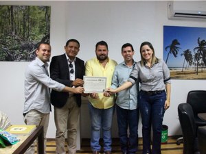 IMA/AL libera licença prévia para primeira Estação de Transbordo de Alagoas
