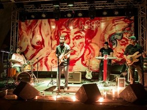 Arapiraquenses estarão no palco do Festival Maceió Verão 2016
