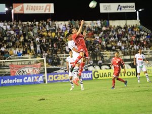 Resultados do final de semana esquetam as disputas nos grupos A e B