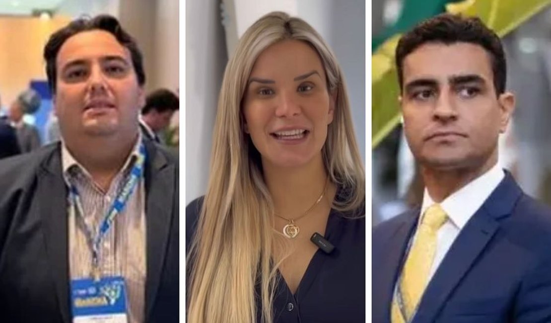 Apenas três (ou dois) de 102 prefeitos alagoanos renunciam para disputar eleições em outubro