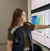 Fim de semana em Alagoas terá tempo instável e possibilidade de chuvas passageiras