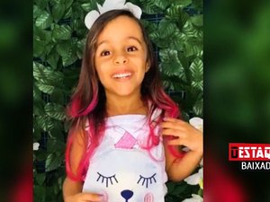 Menina de 4 anos é morta por rottweiler enquanto brincava no quintal