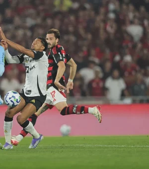 Flamengo visita Atlético-MG e pode confirmar o título do Brasileirão; veja onde assistir