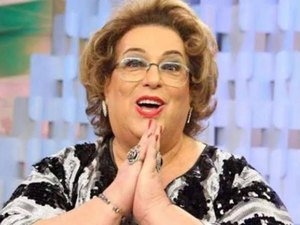 Após exames, Mama Bruschetta é diagnosticada com câncer de esôfago