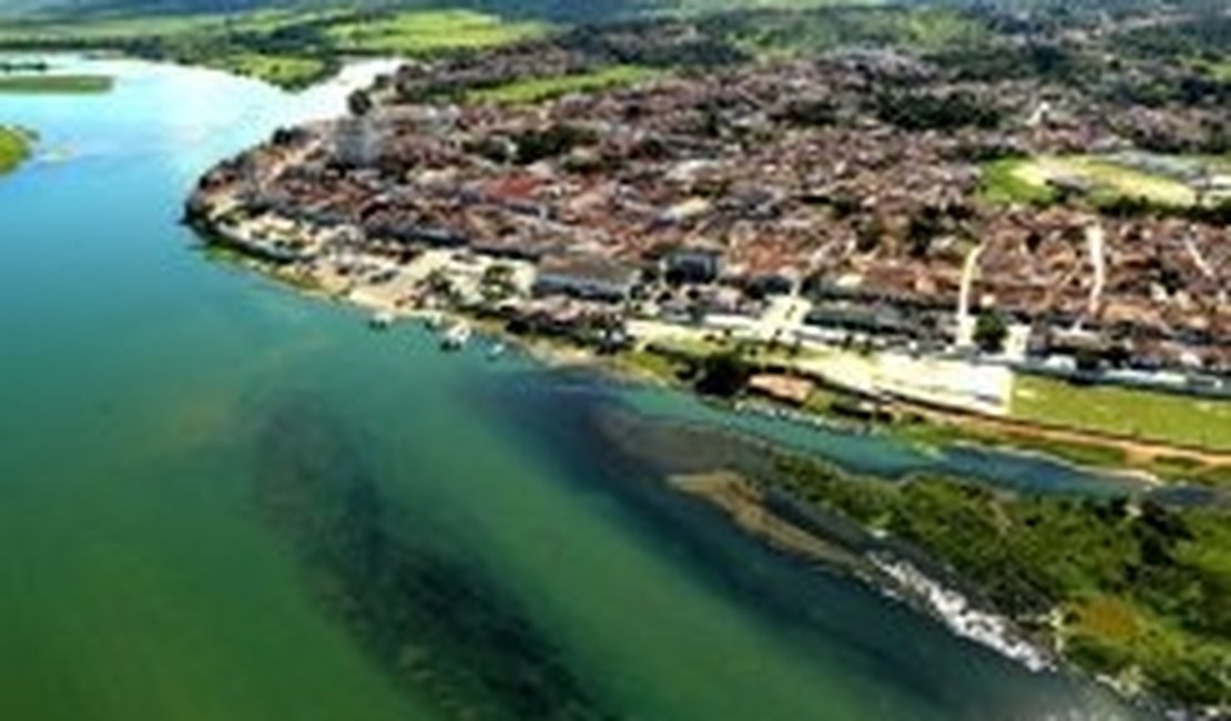 MPE/AL realiza debate sobre a situação do Rio São Francisco