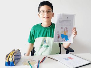 Palmeira dos Índios  se destaca como único município alagoano com alunos vencedores do Concurso Nacional da Abracopel