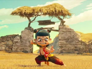 A animação chinesa que se tornou um dos filmes mais vistos no mundo