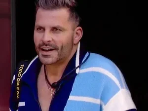 Saiba o estado de saúde de Henri Castelli após deixar o BBB 26