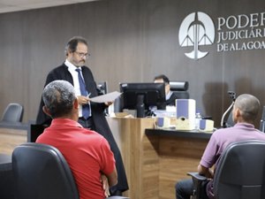 MP participa do Mês Nacional do Tribunal do Júri com dezenas de promotores de Justiça