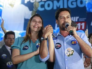 Candidatura de Rodrigo Cunha e Jó Pereira reúne ações em prol das mulheres
