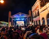 Festival Internacional reúne mais de 150 grupos e artistas em Jaraguá