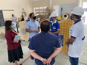 Usuários do Cadastro Único estão sendo qualificados profissionalmente