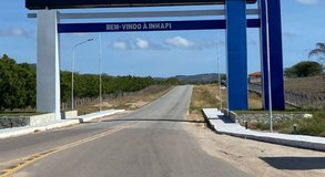 Criança de 3 anos morre afogada em piscina em chácara no Sertão de Alagoas