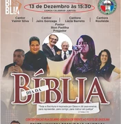 Arapiraca sediará evento gospel organizado pela Ordem de Pastores de Alagoas