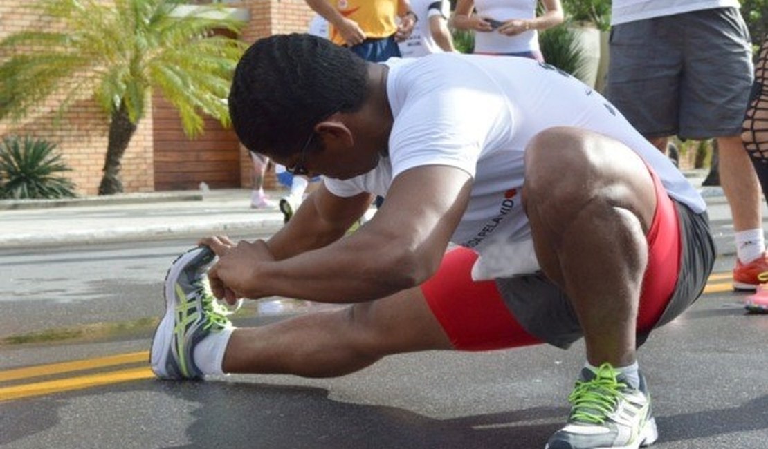 Alimentação balanceada e atividades físicas ajudam a prevenir diabetes