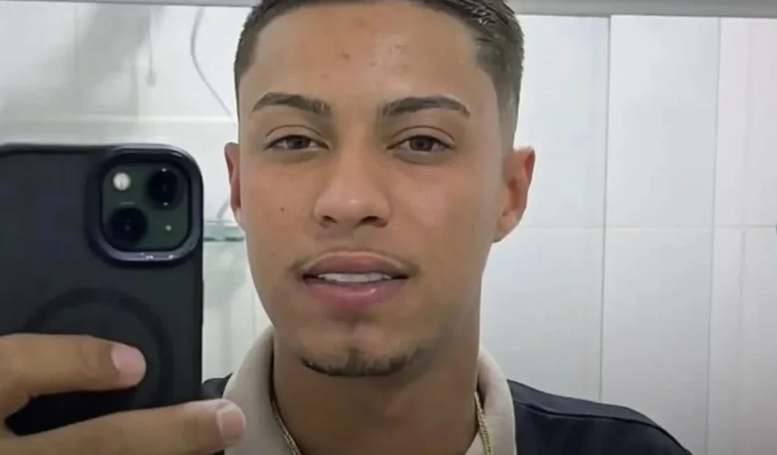 Preso que surpreendeu juíza durante audiência morre em confronto em GO